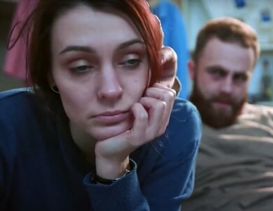 Лечение зависимости от мефедрона в Калаче-на-Дону Девушка под действием наркотиков