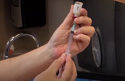 Кодирование Налтрексон в Калаче-на-Дону Набор препарата для кодирования в шприц